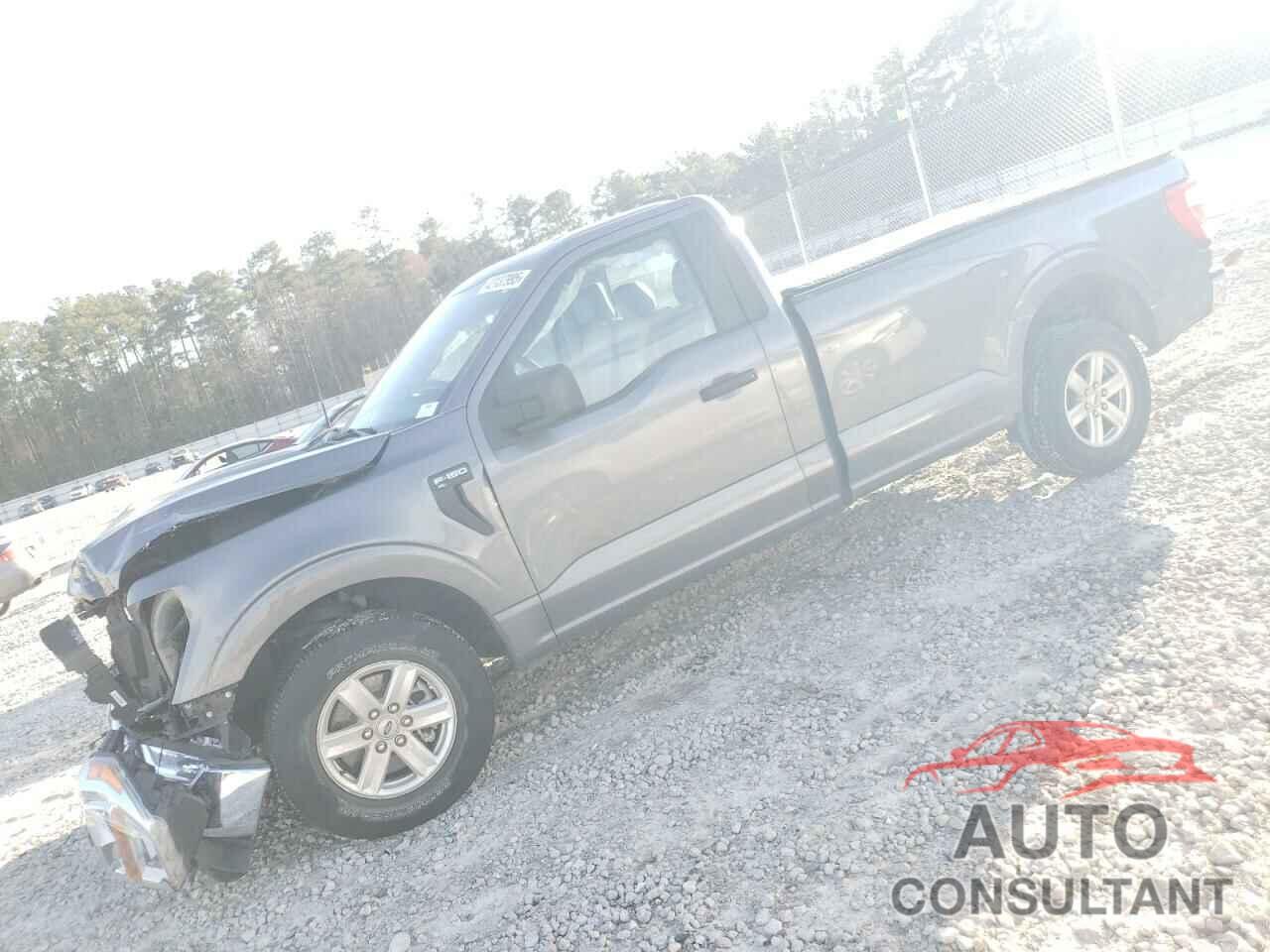 FORD All Models 2021 - 1FTMF1CB0MKE15736