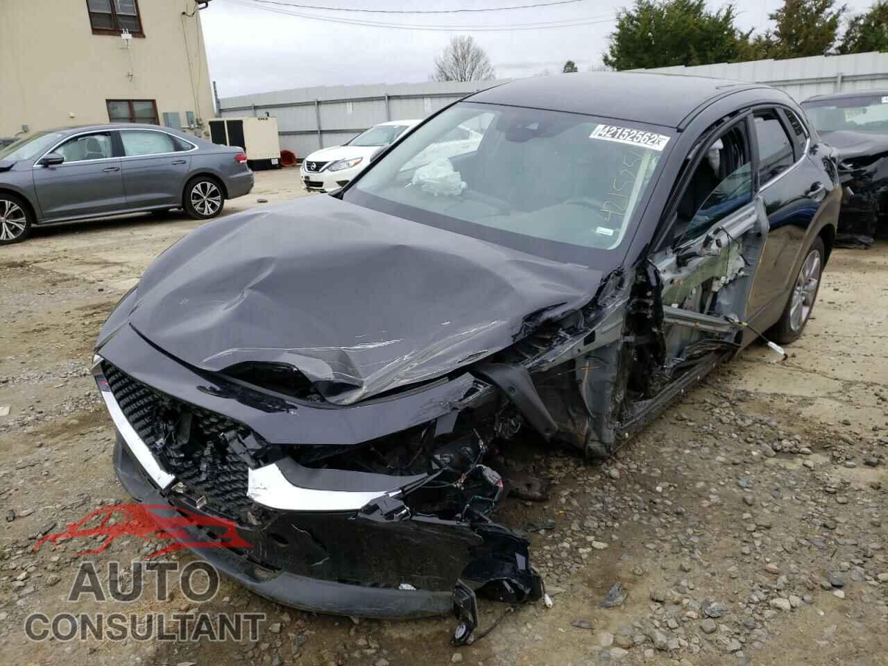MAZDA CX30 2021 - 3MVDMABLXMM246459