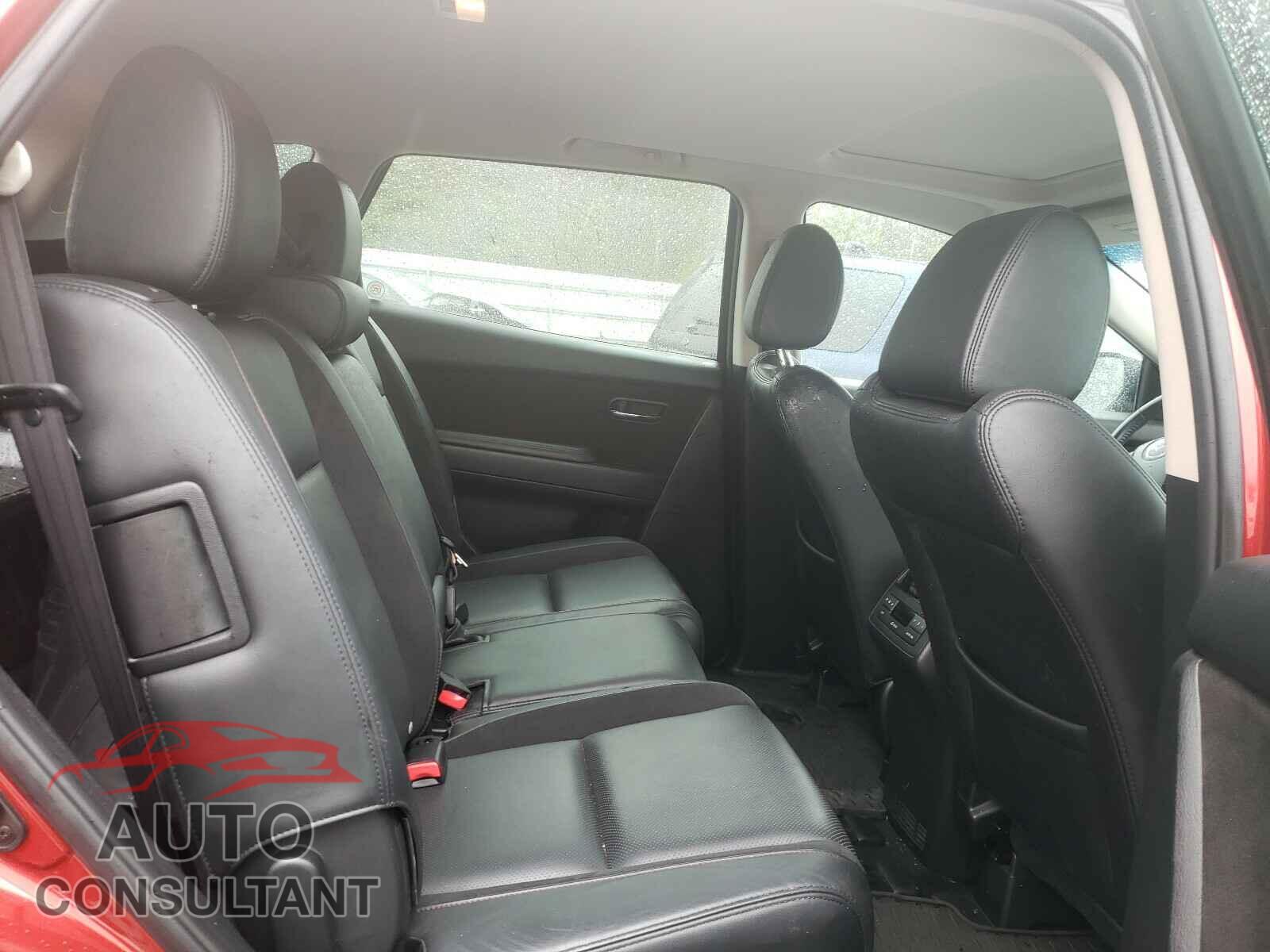 MAZDA CX-9 2015 - JM3TB3CV0F0462297