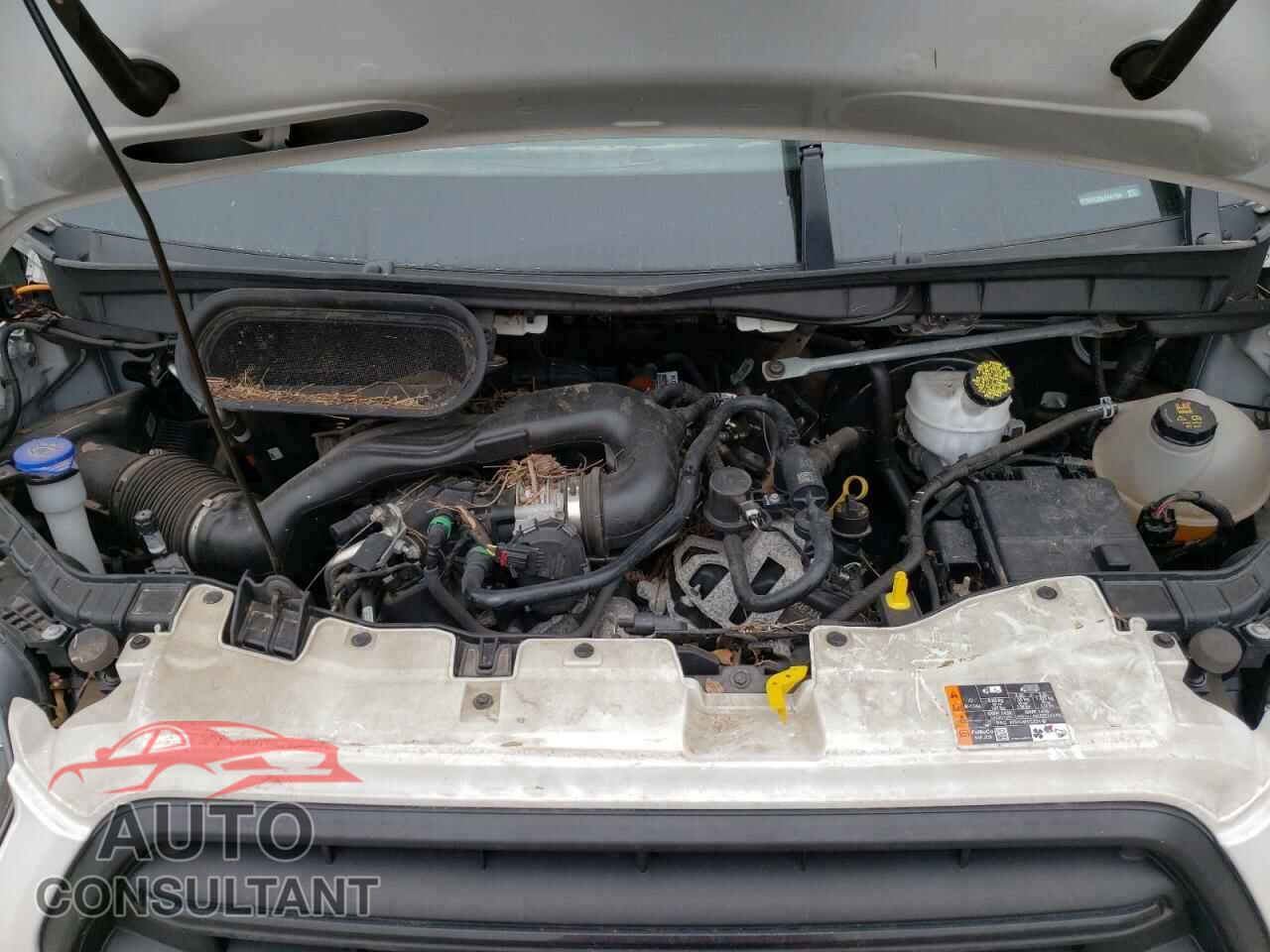 FORD TRANSIT CO 2020 - 1FTBR1C85LKA41786