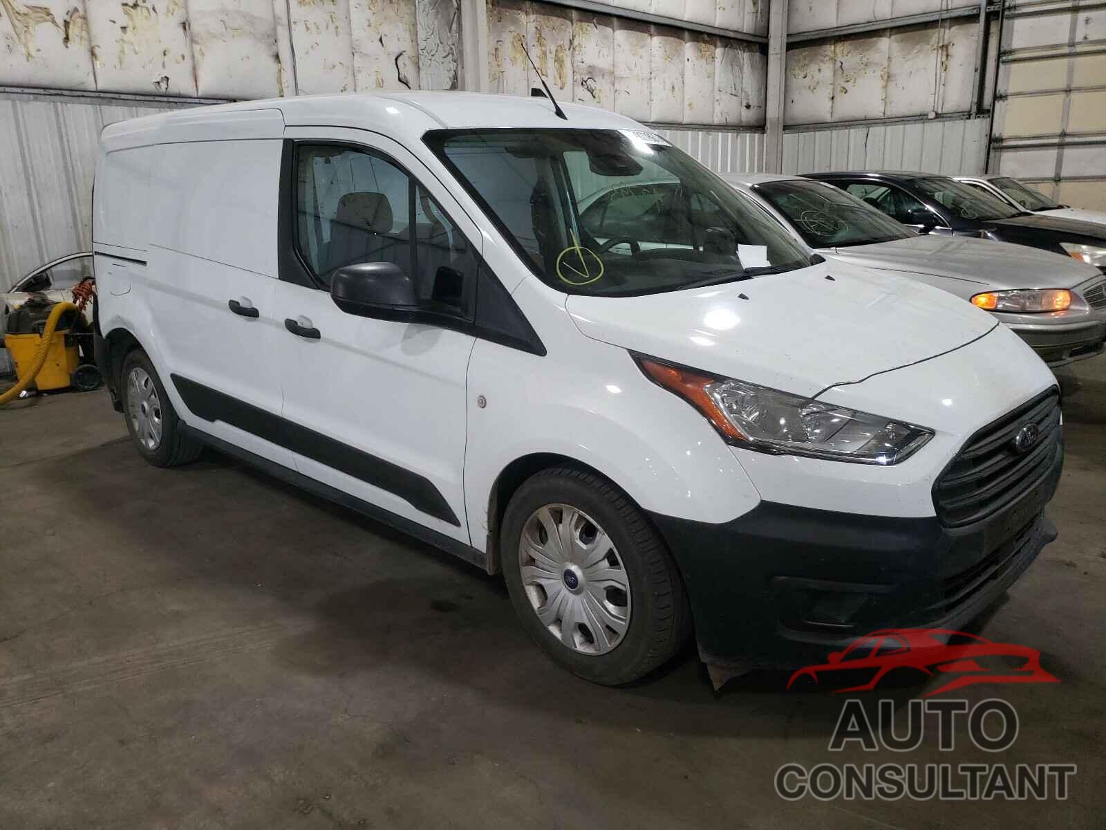 FORD TRANSIT CO 2019 - NM0LS7E2XK1389637