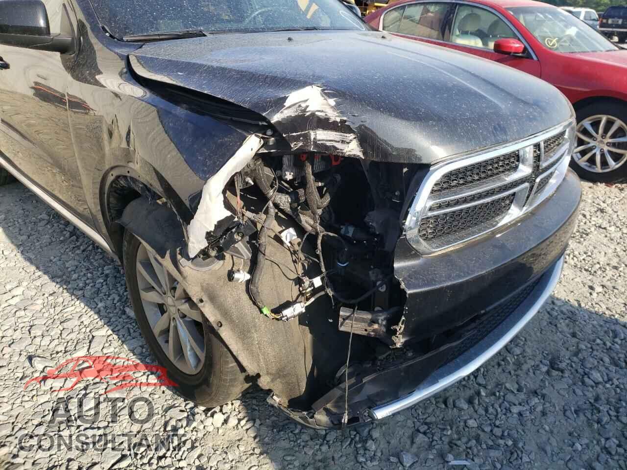DODGE DURANGO 2016 - 1C4RDHAG4GC430130