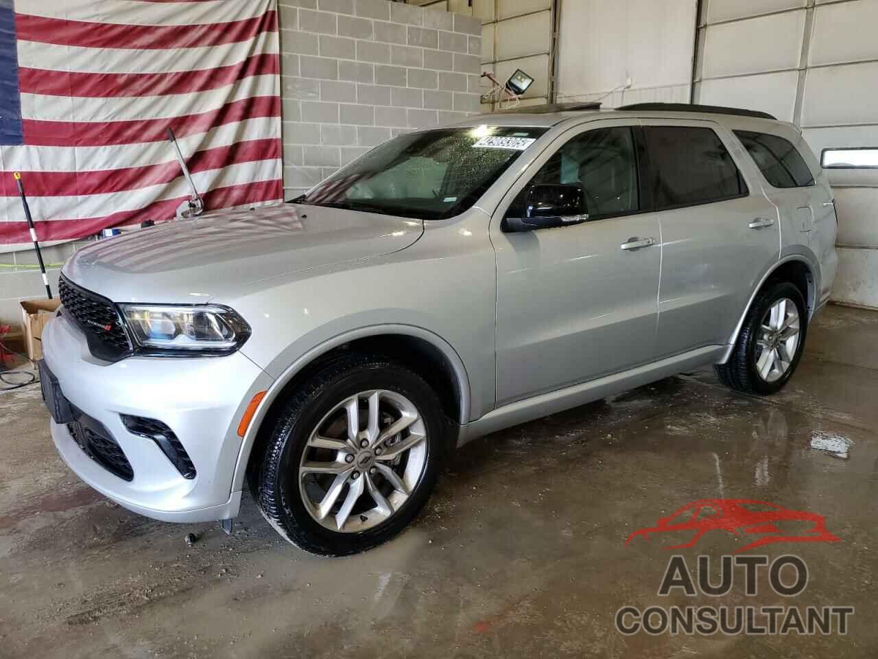 DODGE DURANGO 2024 - 1C4RDJDG5RC207441