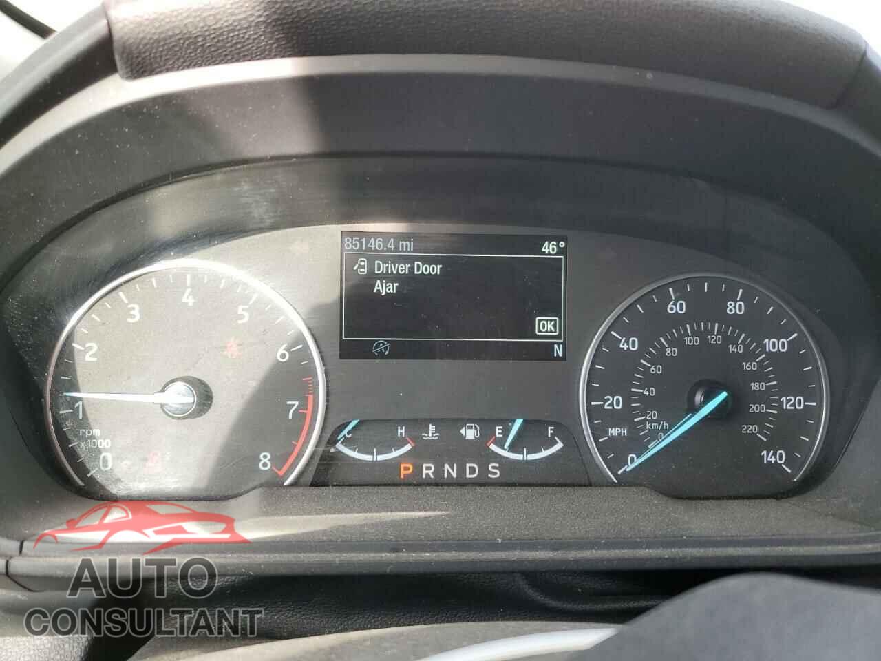 FORD ECOSPORT 2020 - MAJ6S3KL5LC362153