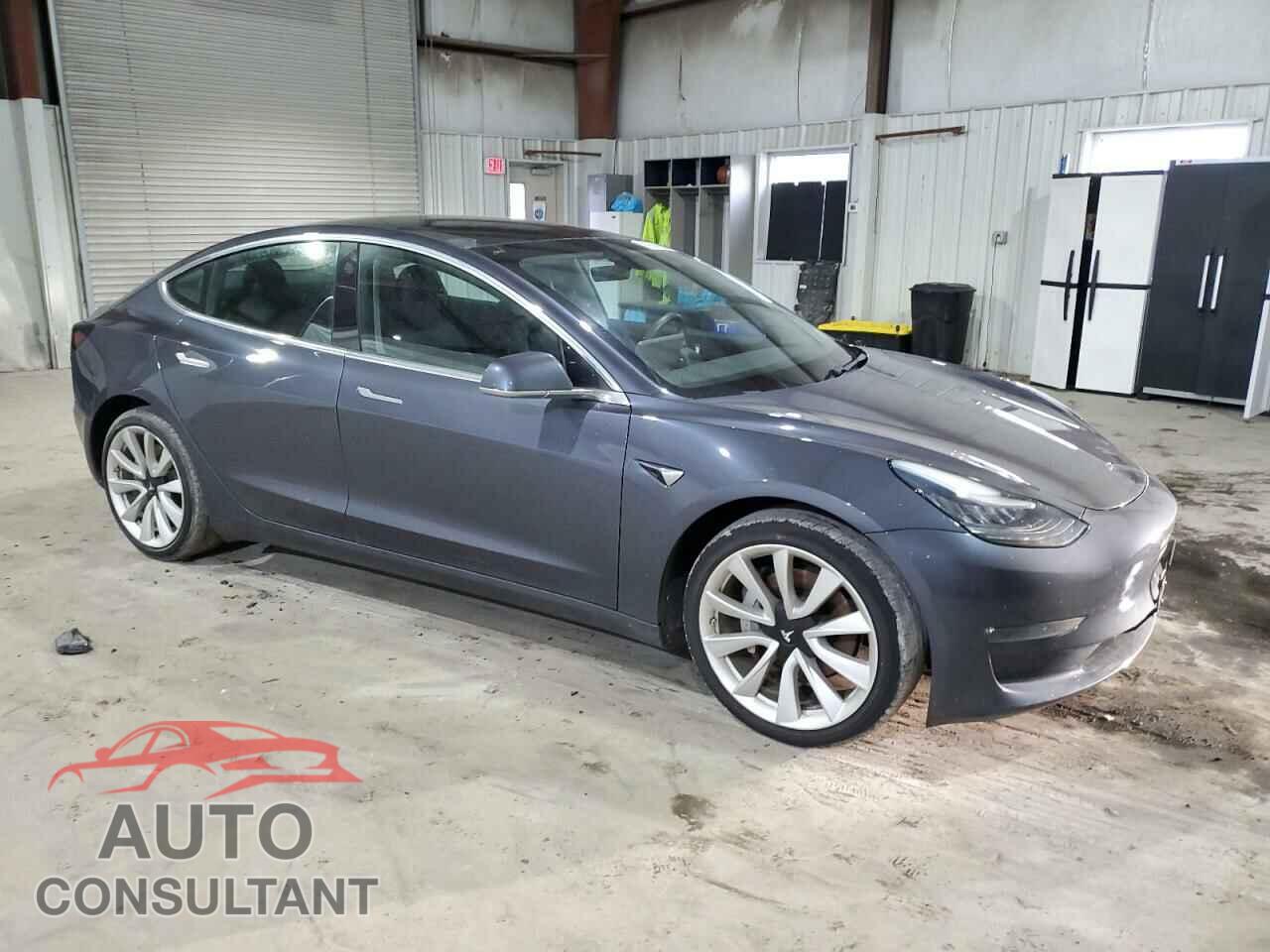 TESLA MODEL 3 2020 - 5YJ3E1EB2LF666555