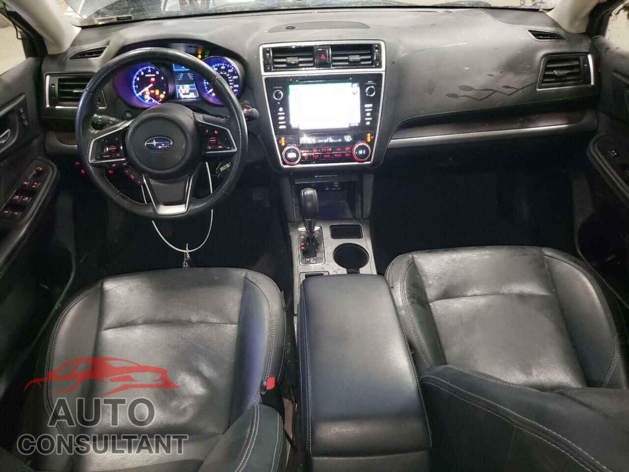 SUBARU OUTBACK 2019 - 4S4BSANC9K3232265
