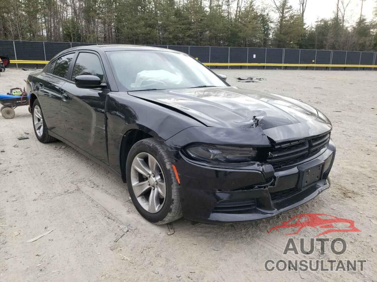 DODGE CHARGER 2016 - 2C3CDXBG9GH146606