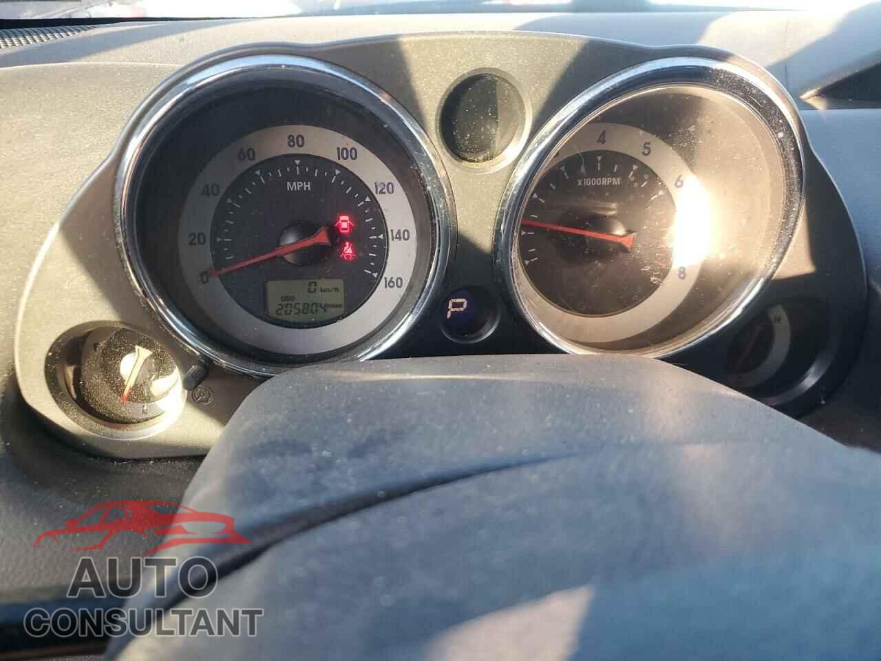 MITSUBISHI ECLIPSE 2009 - 4A3AL25F59E042228