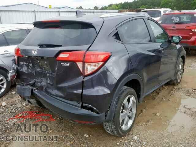 HONDA HR-V 2017 - 3CZRU5H79HM709846