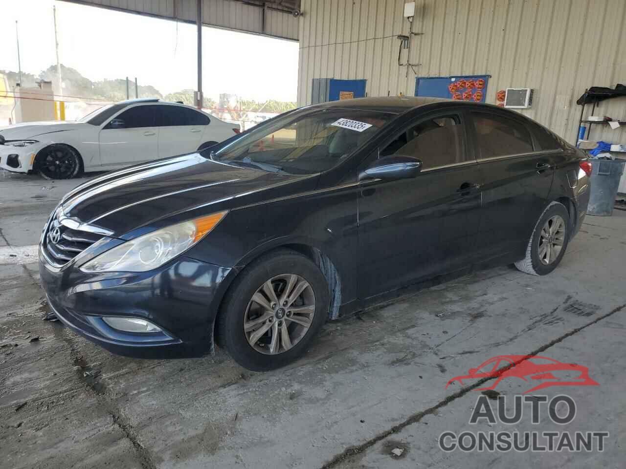 HYUNDAI SONATA 2013 - 5NPEB4AC0DH716308