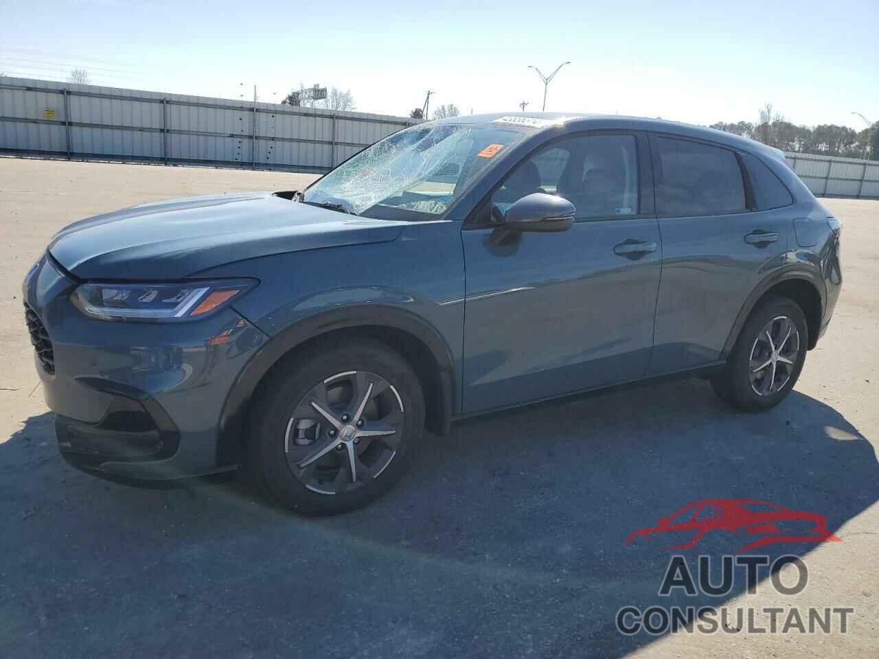 HONDA HR-V 2024 - 3CZRZ1H73RM703391
