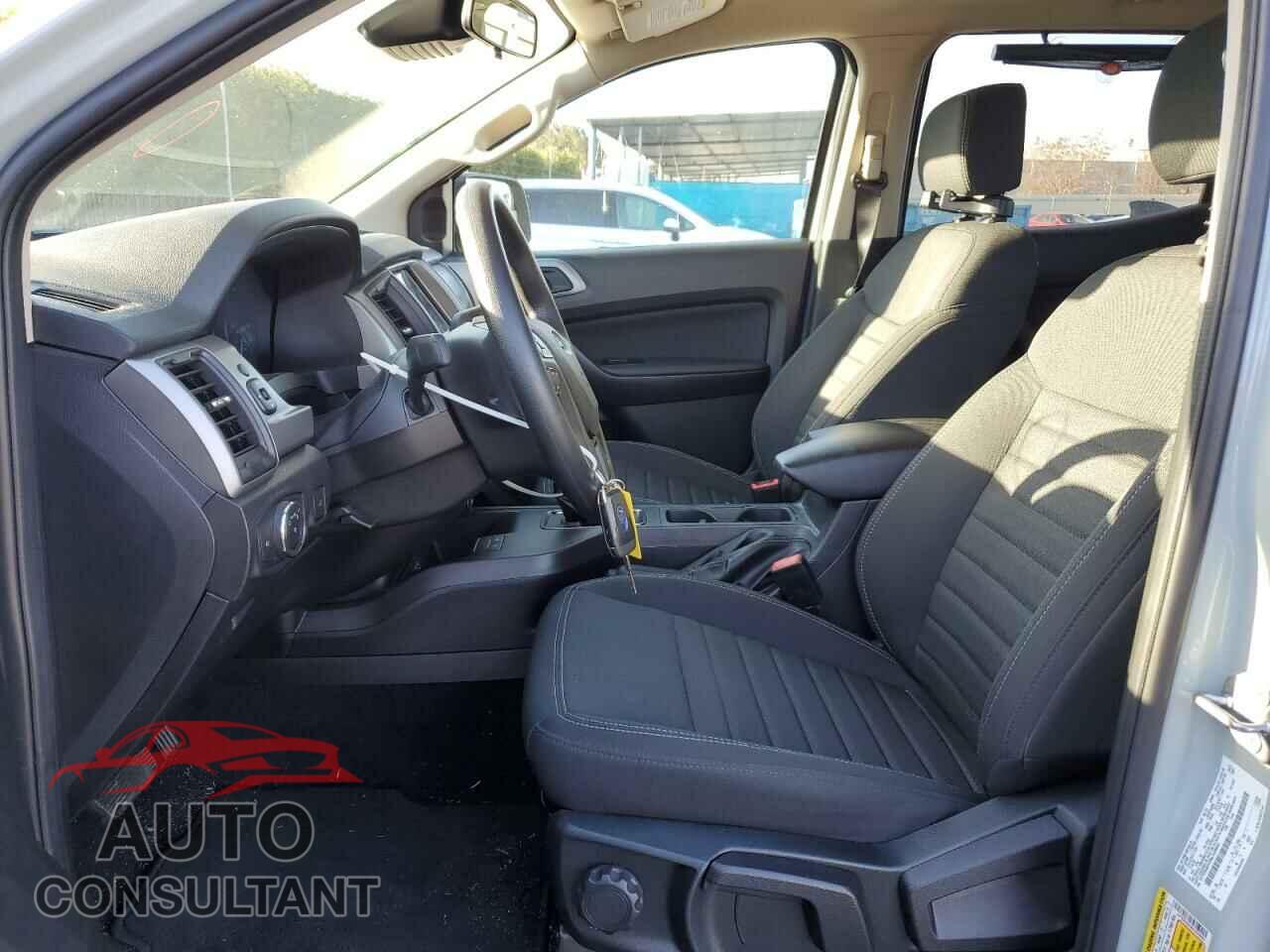 FORD RANGER 2022 - 1FTER4EH3NLD28892