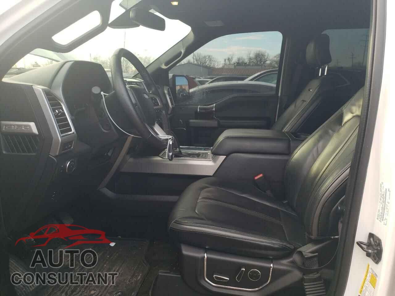 FORD F-150 2015 - 1FTEW1EG9FFA84809
