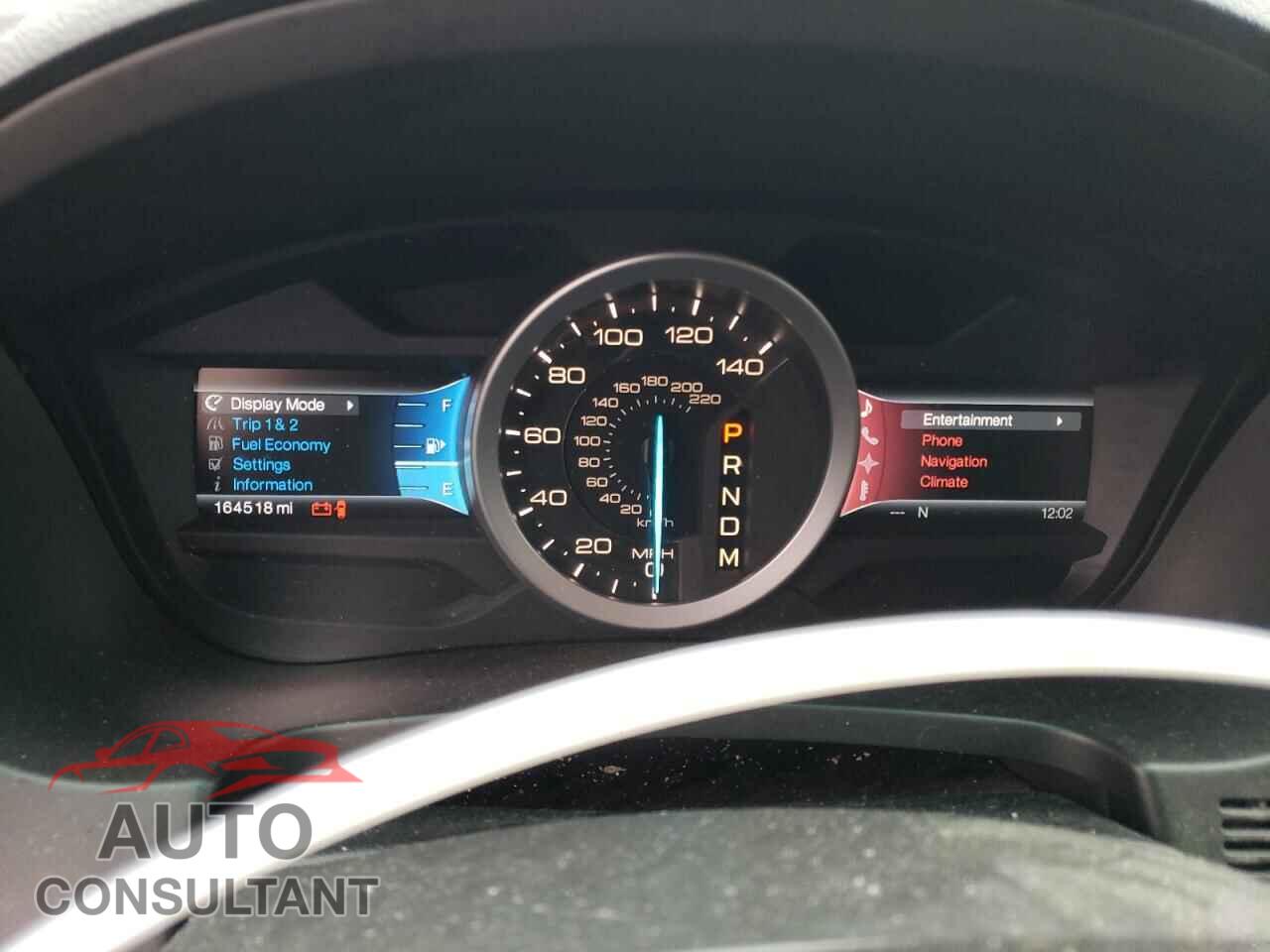 FORD EXPLORER 2011 - 1FMHK8D88BGA45981