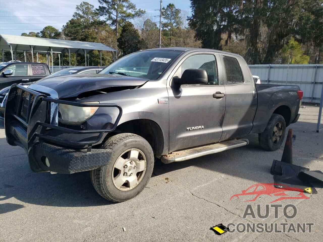 TOYOTA TUNDRA 2013 - 5TFUY5F18DX286989