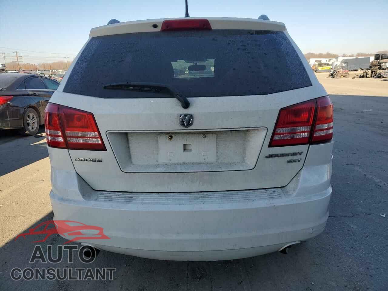DODGE JOURNEY 2010 - 3D4PG5FV9AT148195