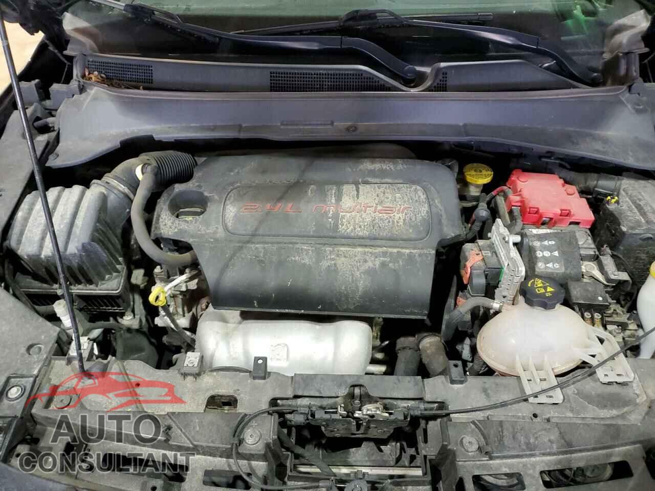 JEEP COMPASS 2019 - 3C4NJDCB9KT651091