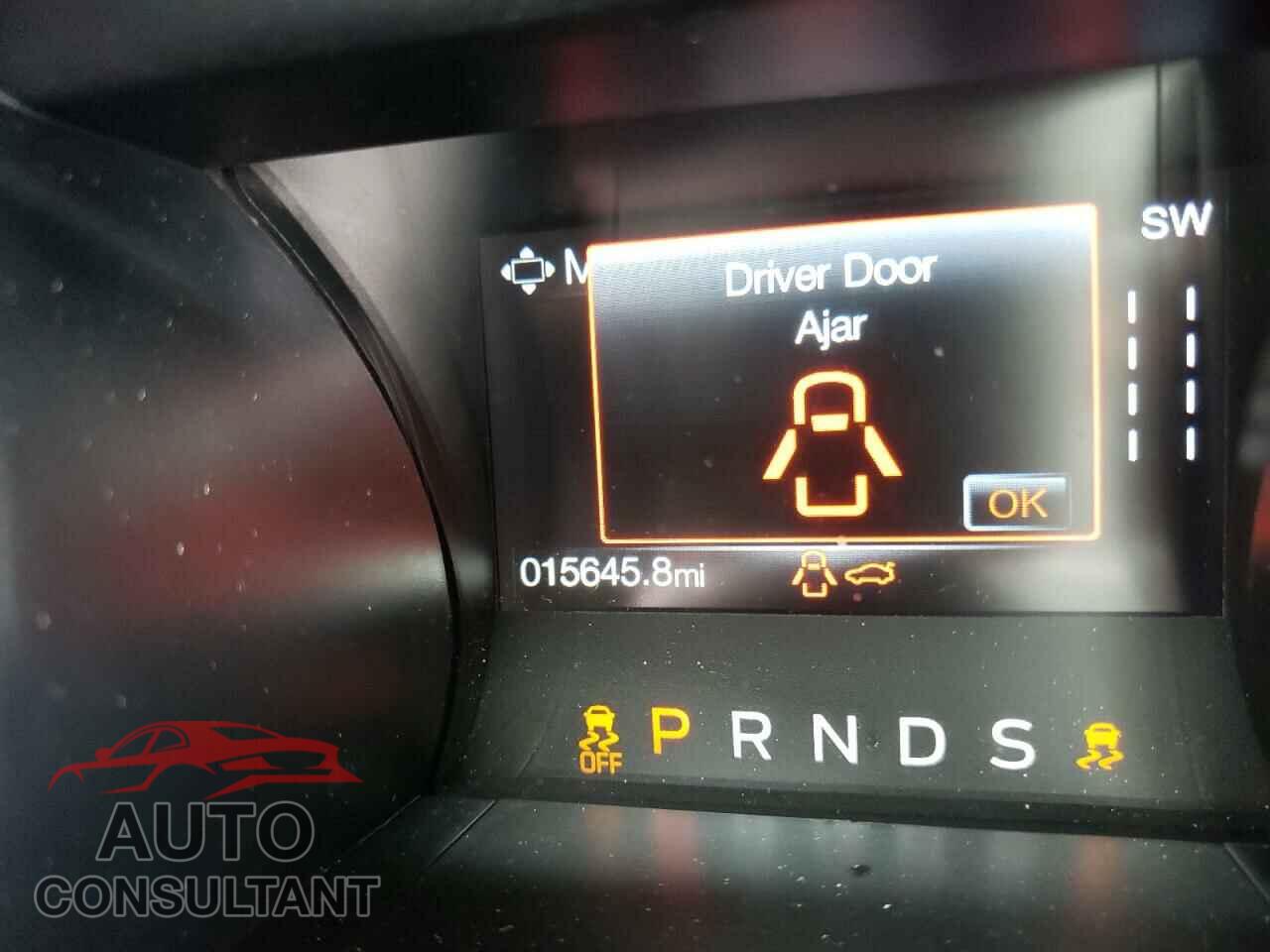 FORD MUSTANG 2021 - 1FA6P8TH7M5117823