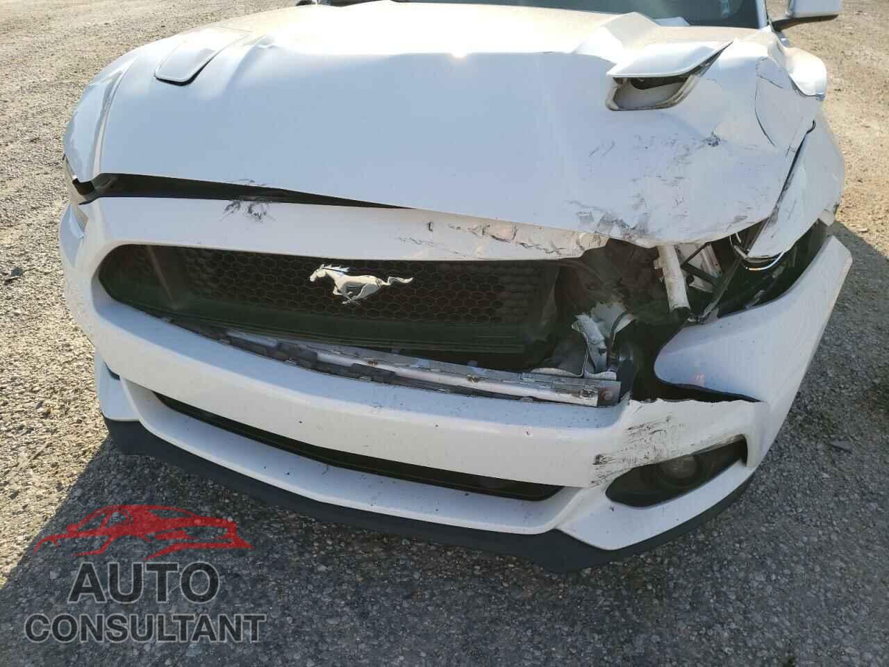 FORD MUSTANG 2016 - 1FA6P8CF5G5264757