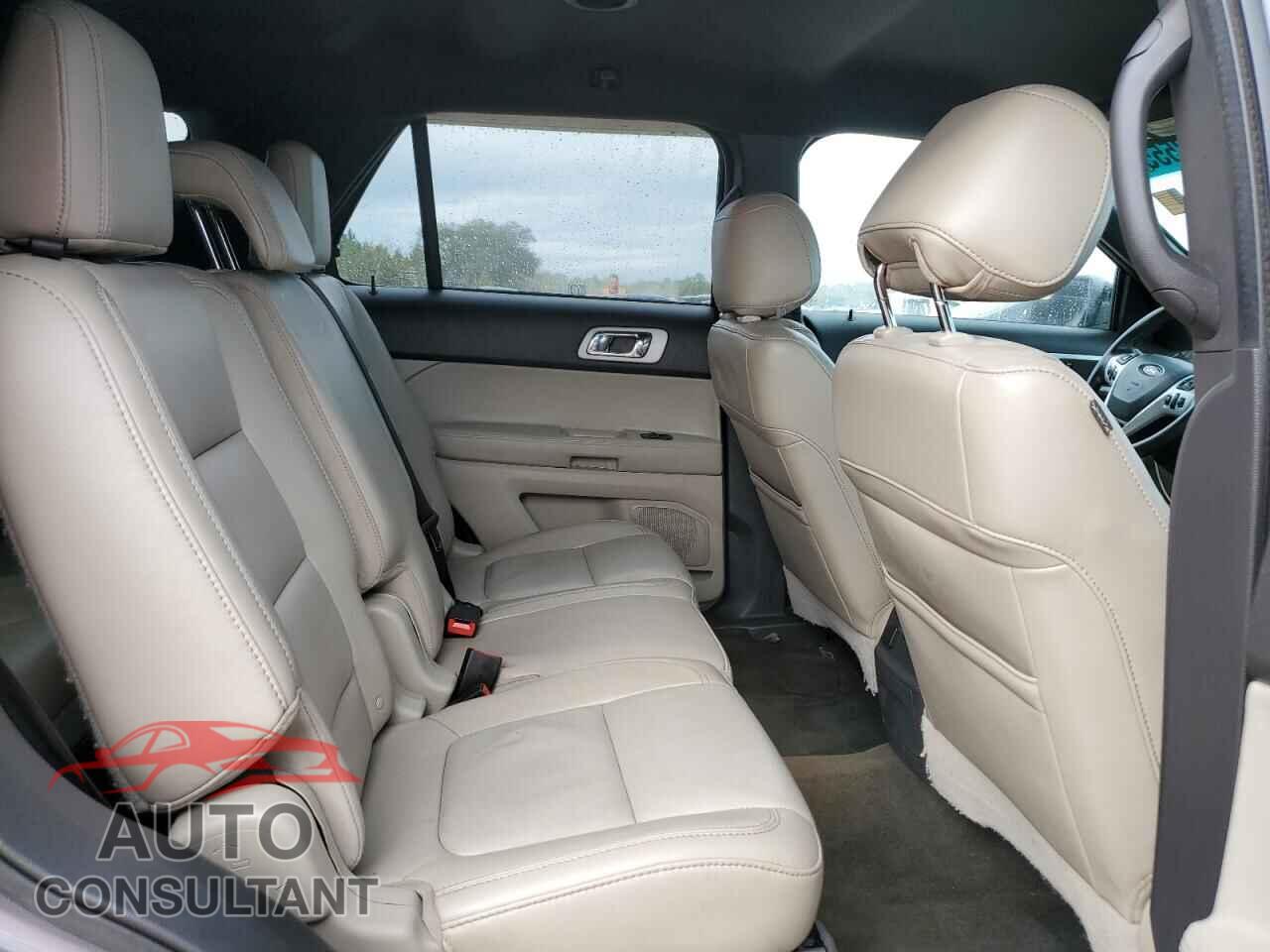 FORD EXPLORER 2013 - 1FM5K7D86DGB82014