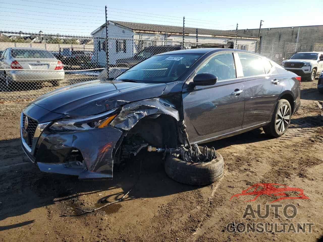 NISSAN ALTIMA 2022 - 1N4BL4DV9NN407392