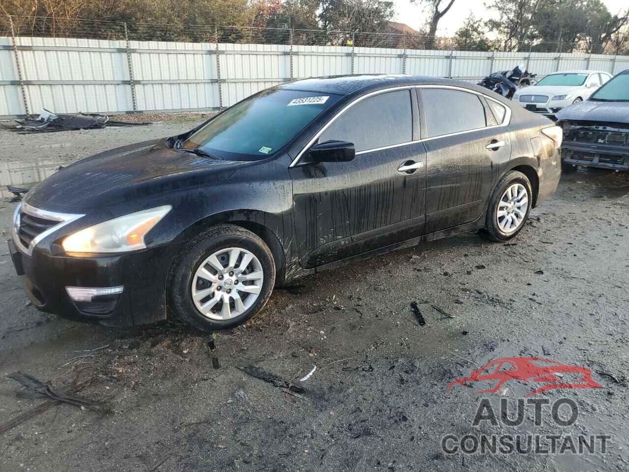 NISSAN ALTIMA 2015 - 1N4AL3AP0FC282890