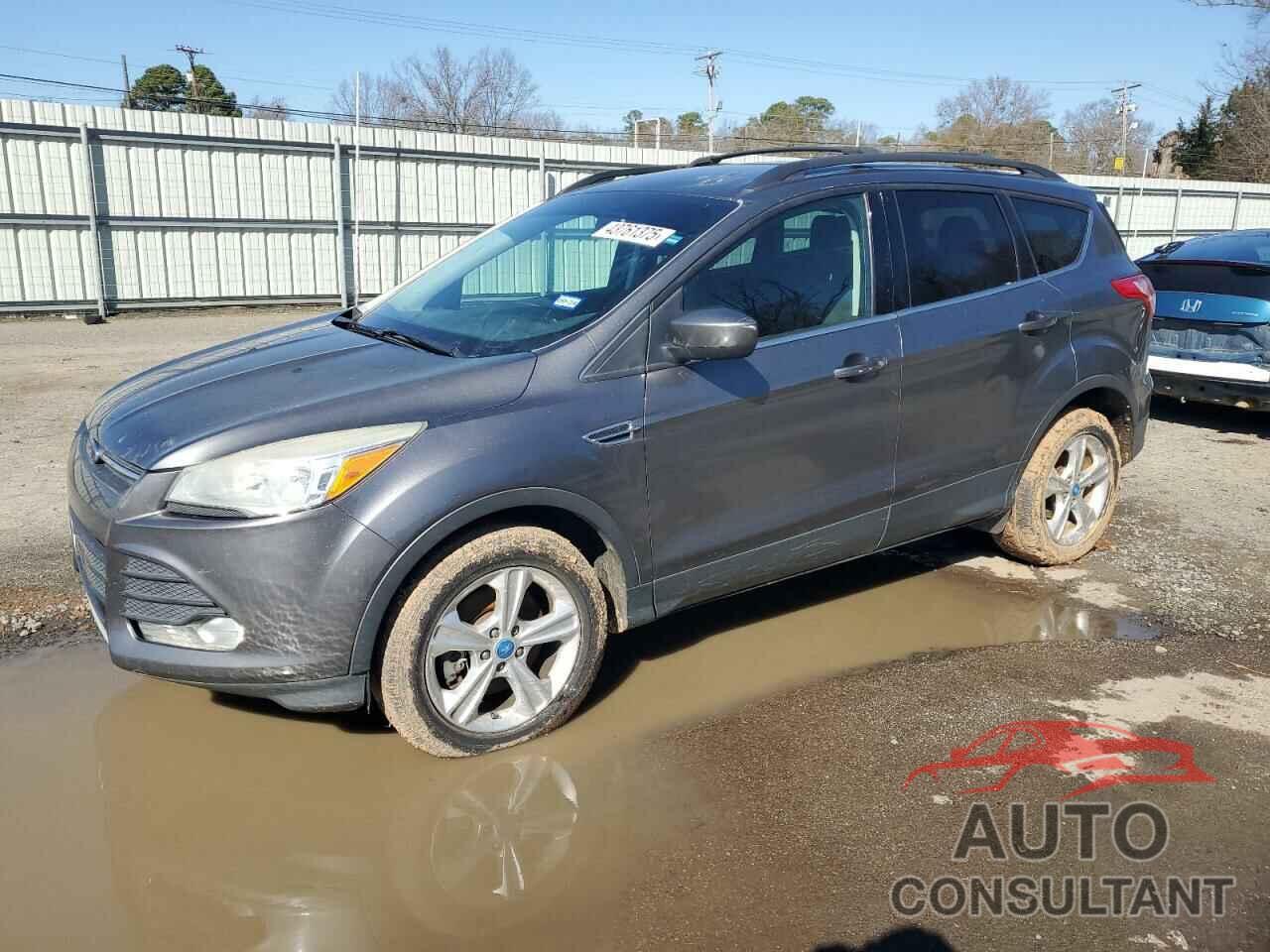 FORD ESCAPE 2013 - 1FMCU9G9XDUB92760