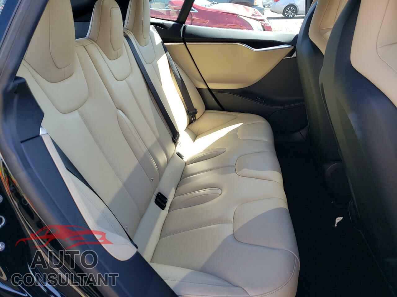 TESLA MODEL S 2016 - 5YJSA1E47GF136497
