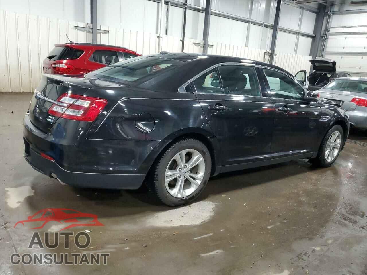 FORD TAURUS 2014 - 1FAHP2H83EG161161