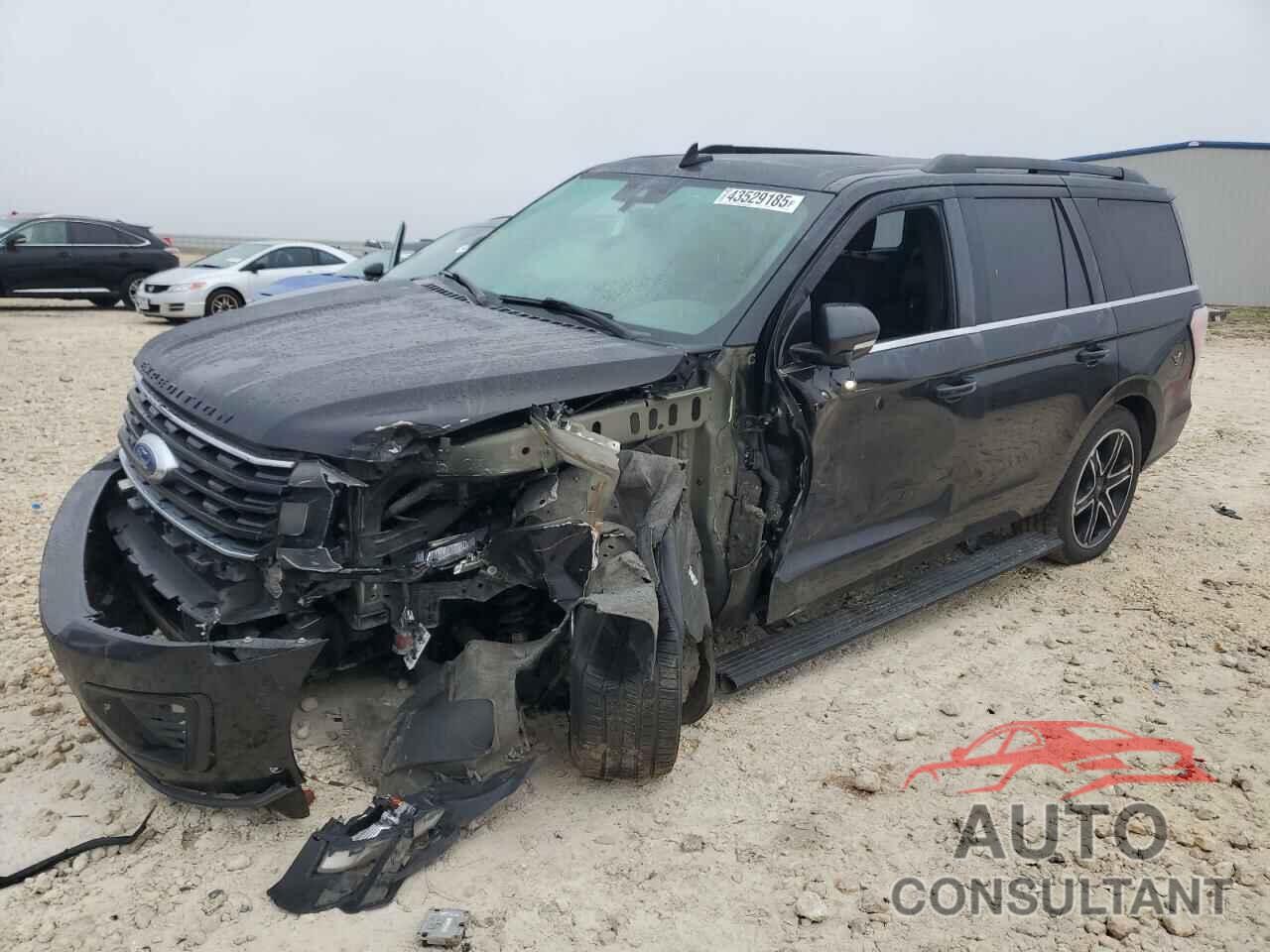 FORD EXPEDITION 2019 - 1FMJU1KTXKEA01969