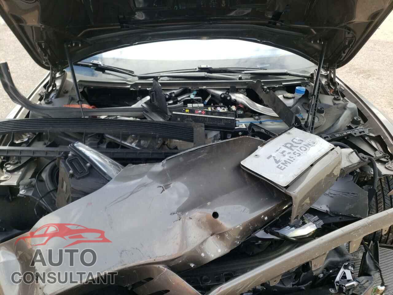TESLA MODEL S 2016 - 5YJSA1E25GF142457