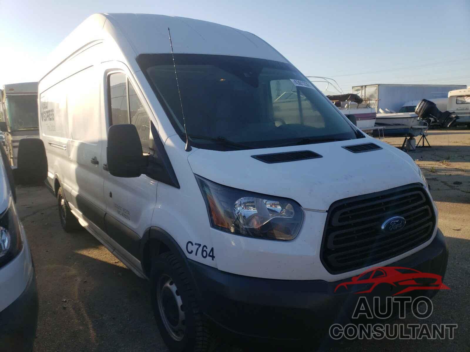 FORD TRANSIT CO 2016 - 1FTYR3XG6GKA72512