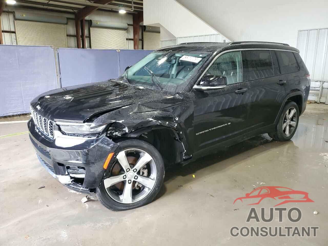 JEEP GRAND CHER 2021 - 1C4RJKBG3M8208259