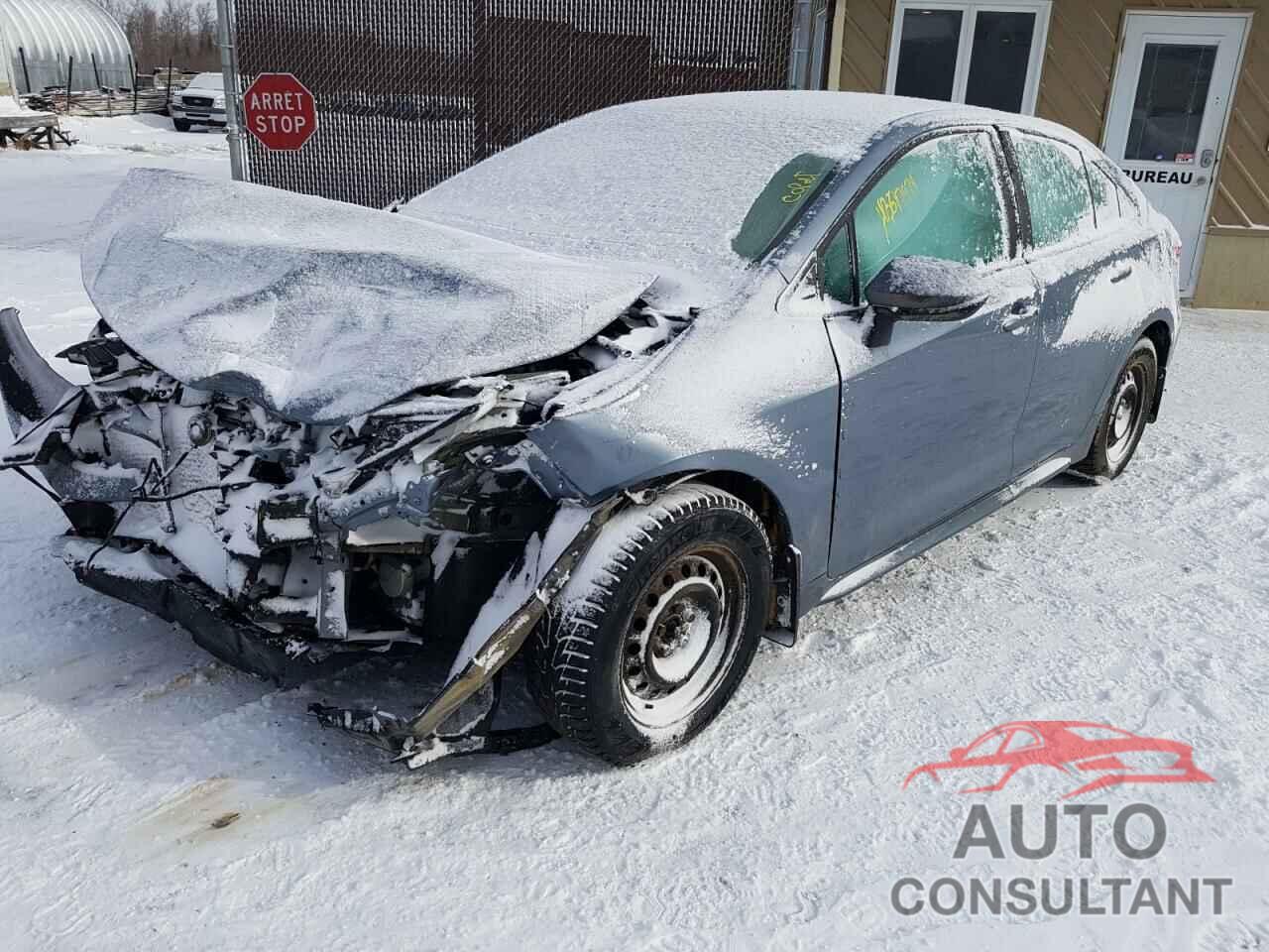 TOYOTA COROLLA 2020 - 5YFBPRBE2LP024330