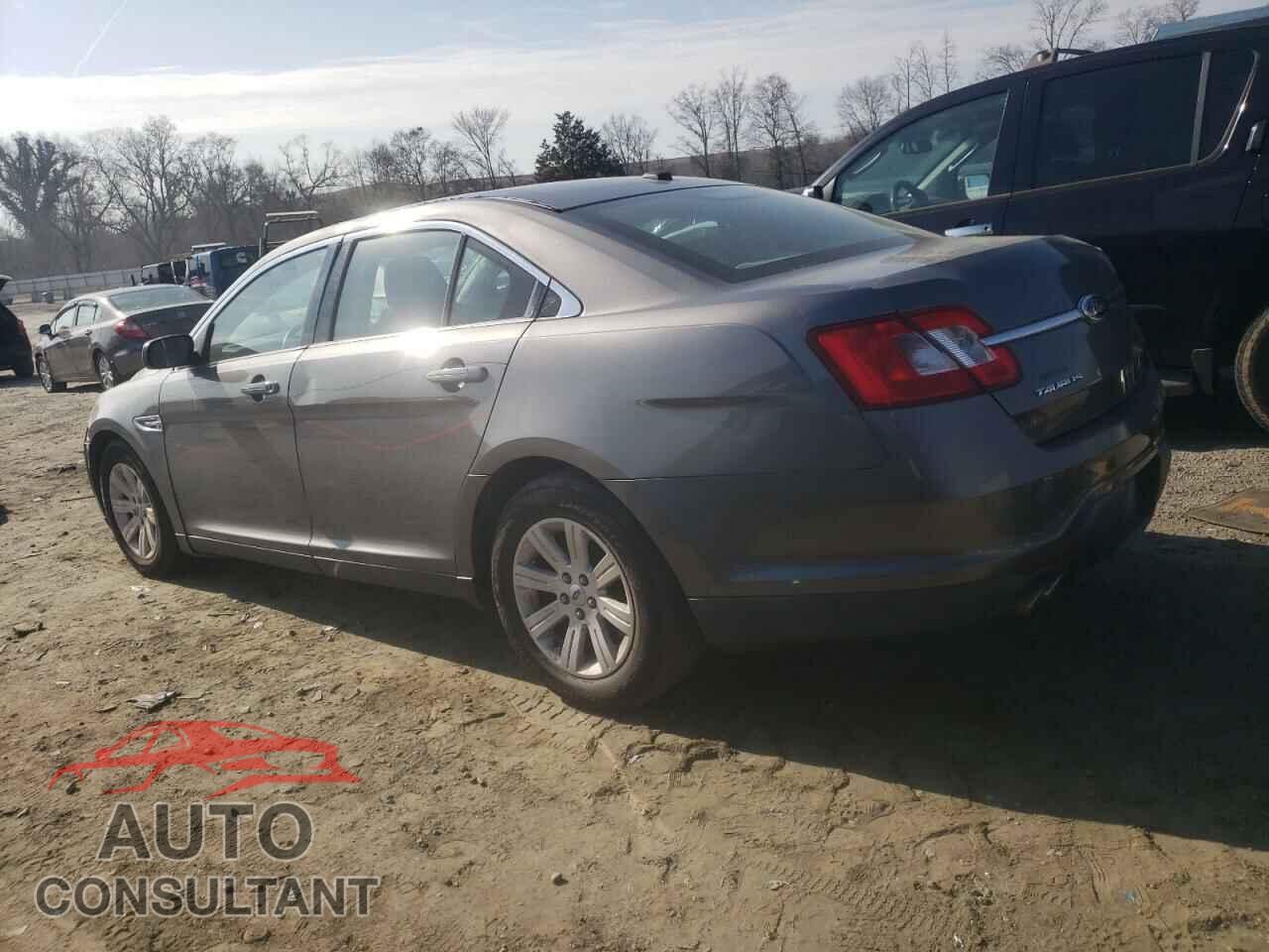 FORD TAURUS 2011 - 1FAHP2DWXBG158581