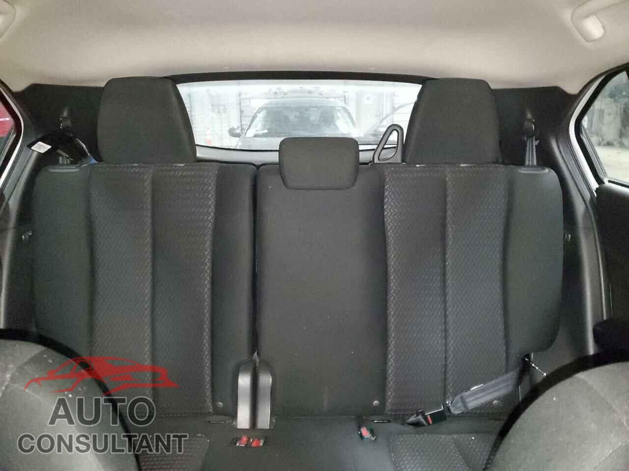 MITSUBISHI ECLIPSE 2023 - JA4ATUAA1PZ050464