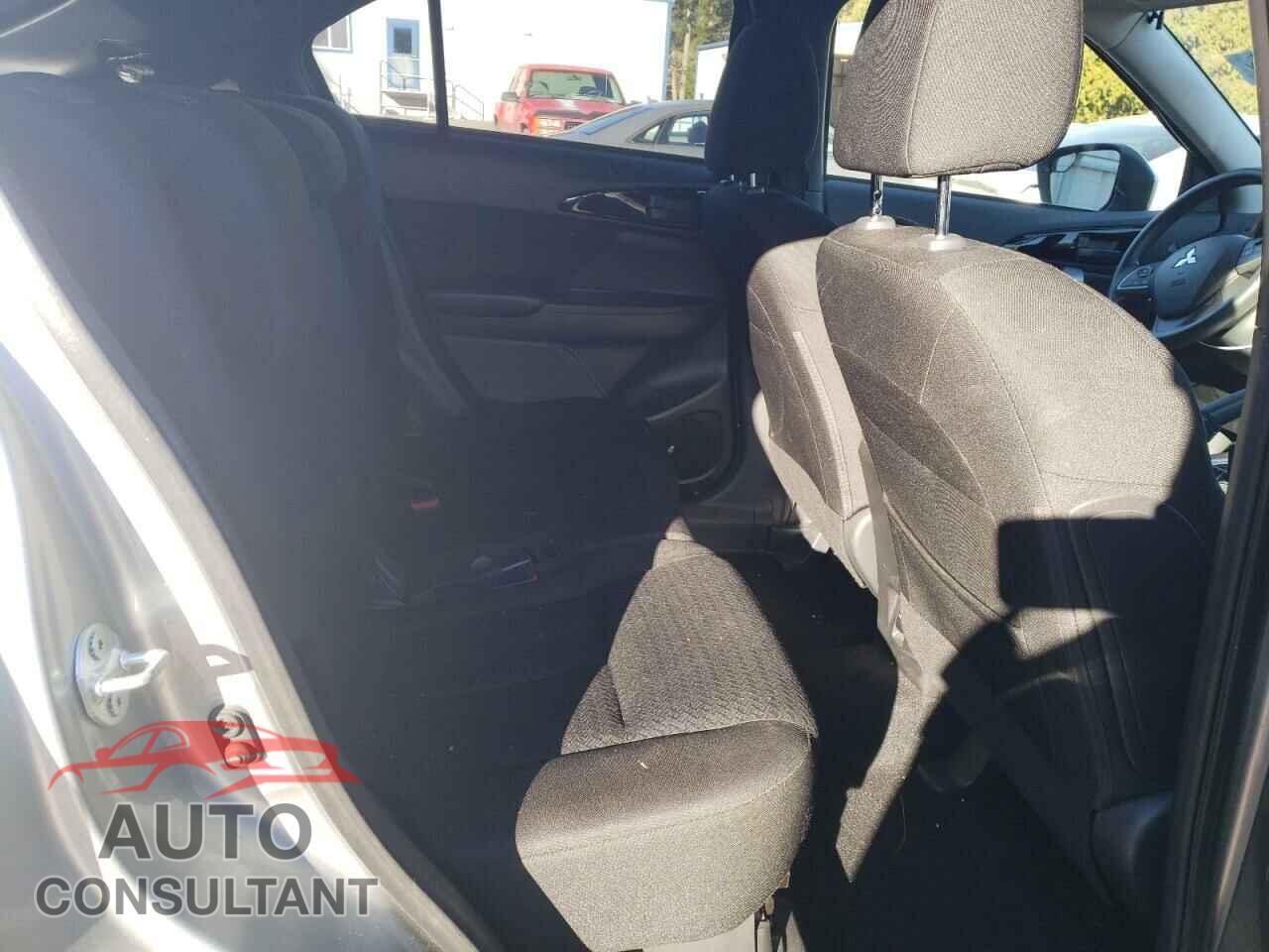 MITSUBISHI ECLIPSE 2019 - JA4AT3AA7KZ045661