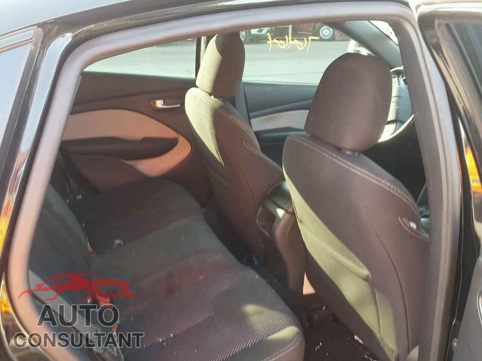 DODGE DART 2015 - 1C3CDFBB3FD201352