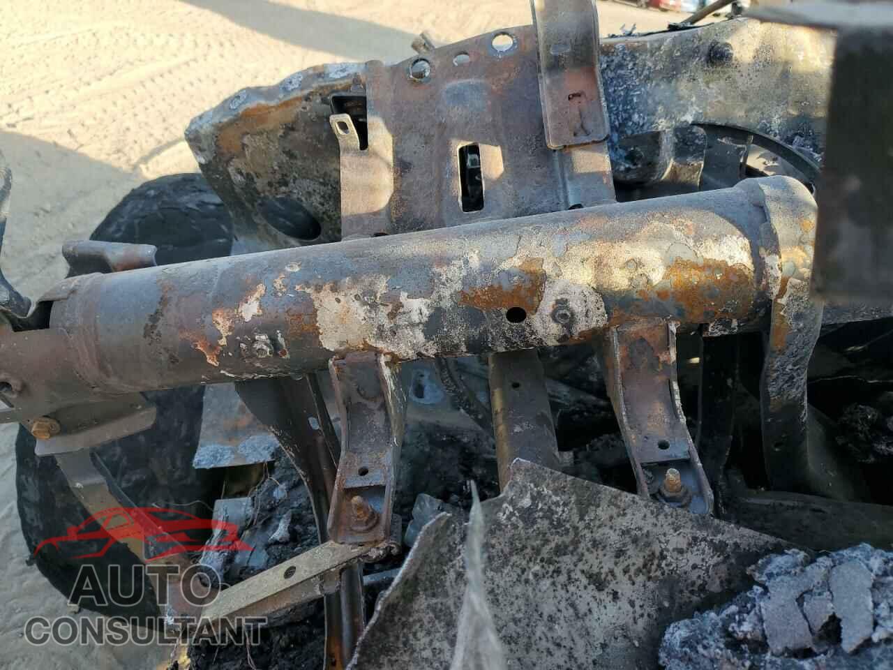 FORD F-150 2015 - 1FTFW1EF2FFB43744