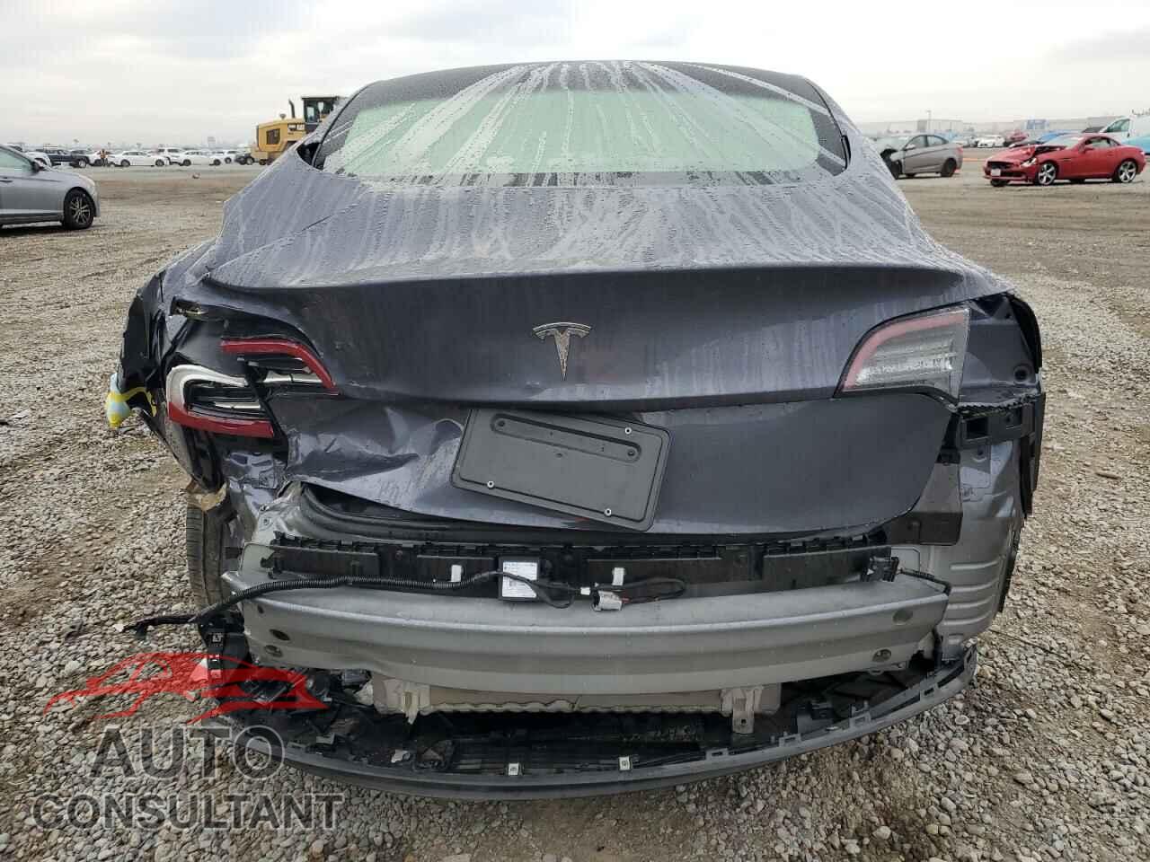 TESLA MODEL 3 2023 - 5YJ3E1EA2PF402801