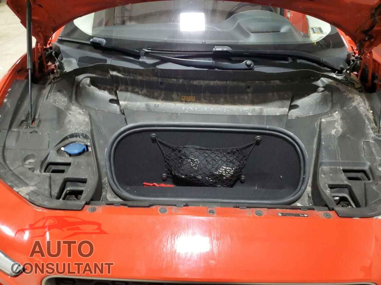 JAGUAR I-PACE 2019 - SADHD2S19K1F65845