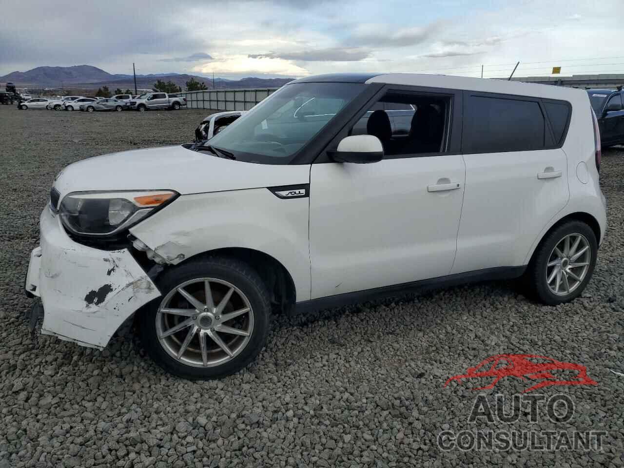 KIA SOUL 2015 - KNDJN2A27F7132013
