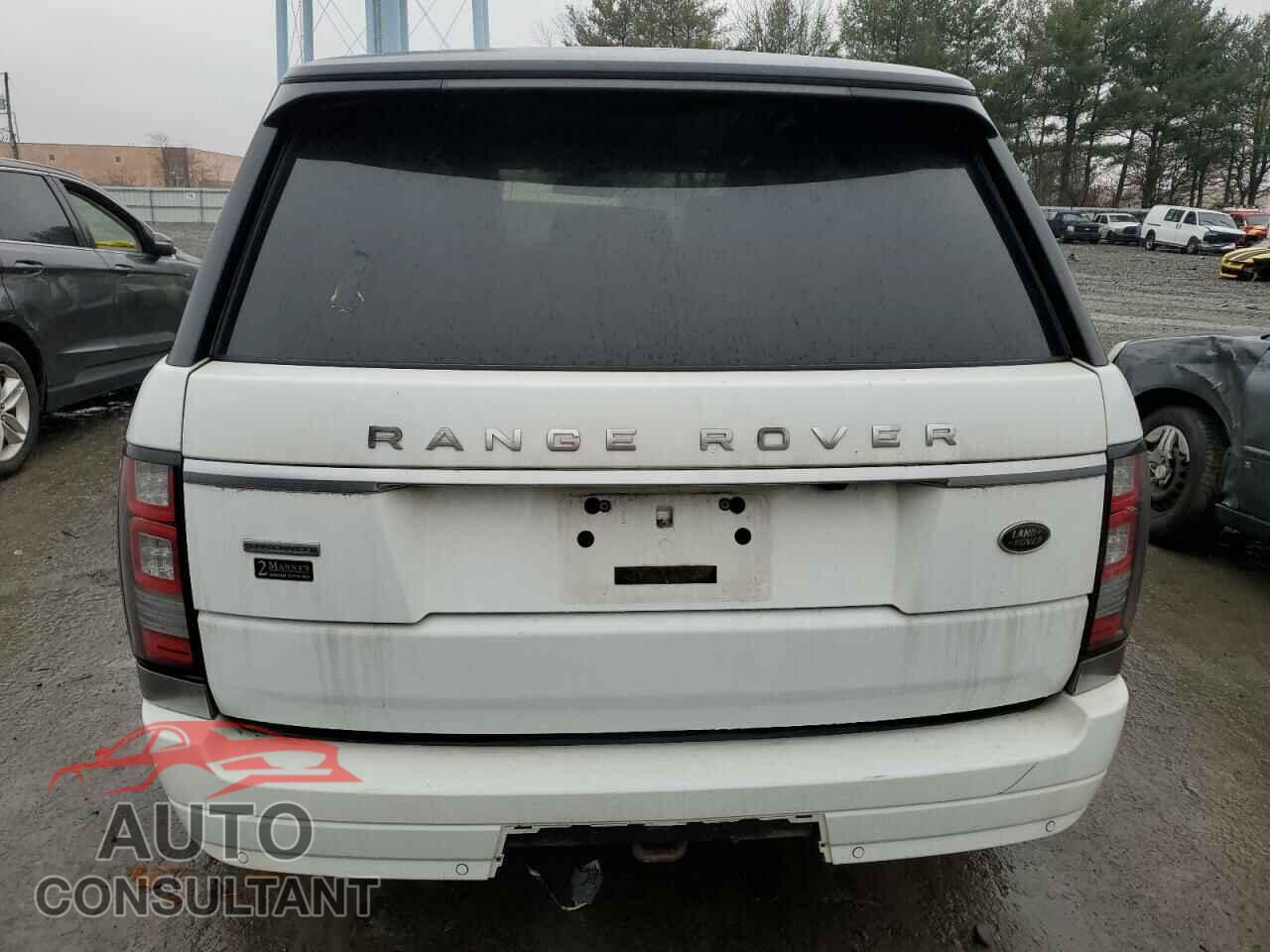 LAND ROVER RANGEROVER 2015 - SALGS2TF8FA204514