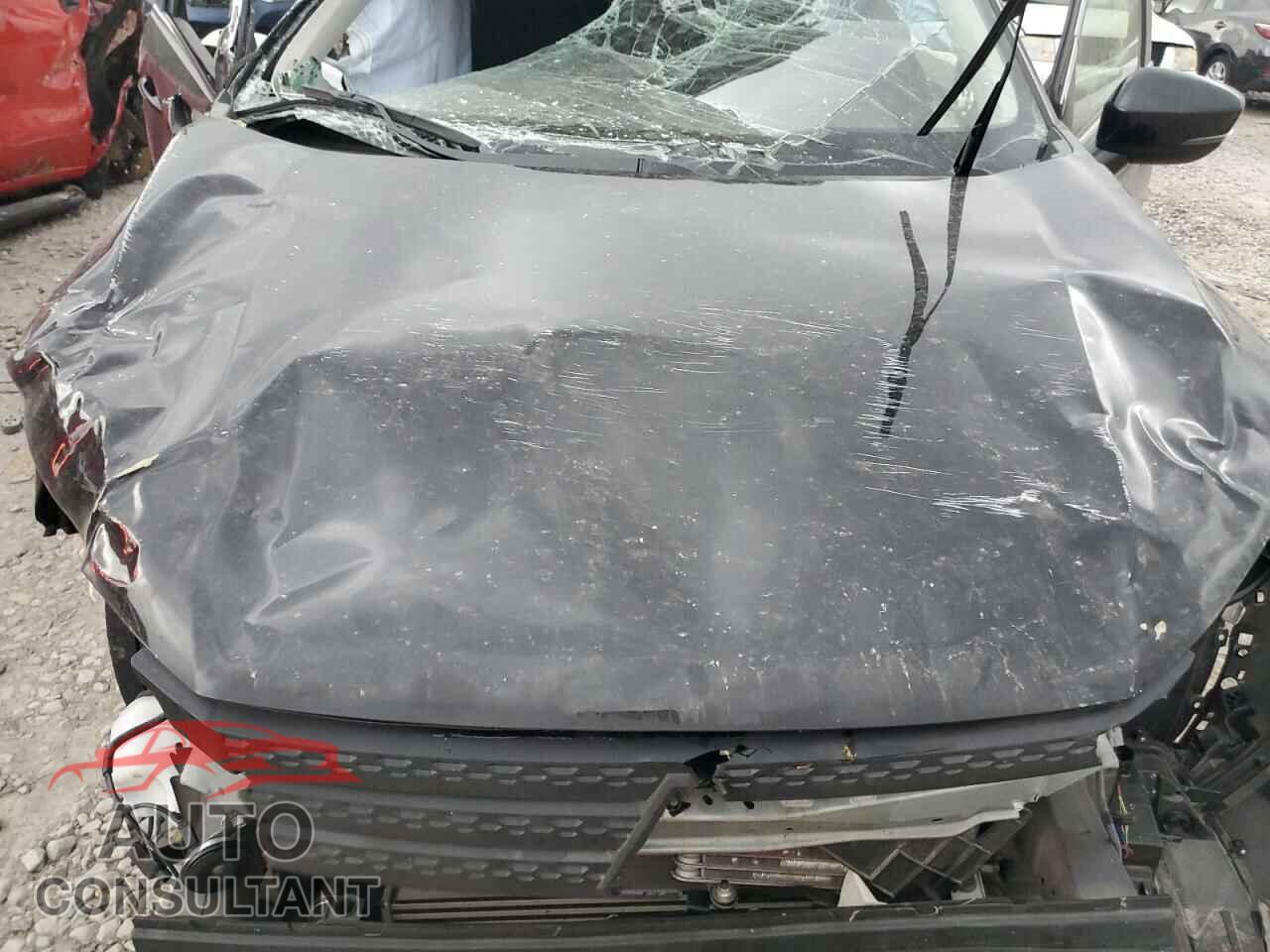 MITSUBISHI ECLIPSE 2022 - JA4ATWAA4NZ002322