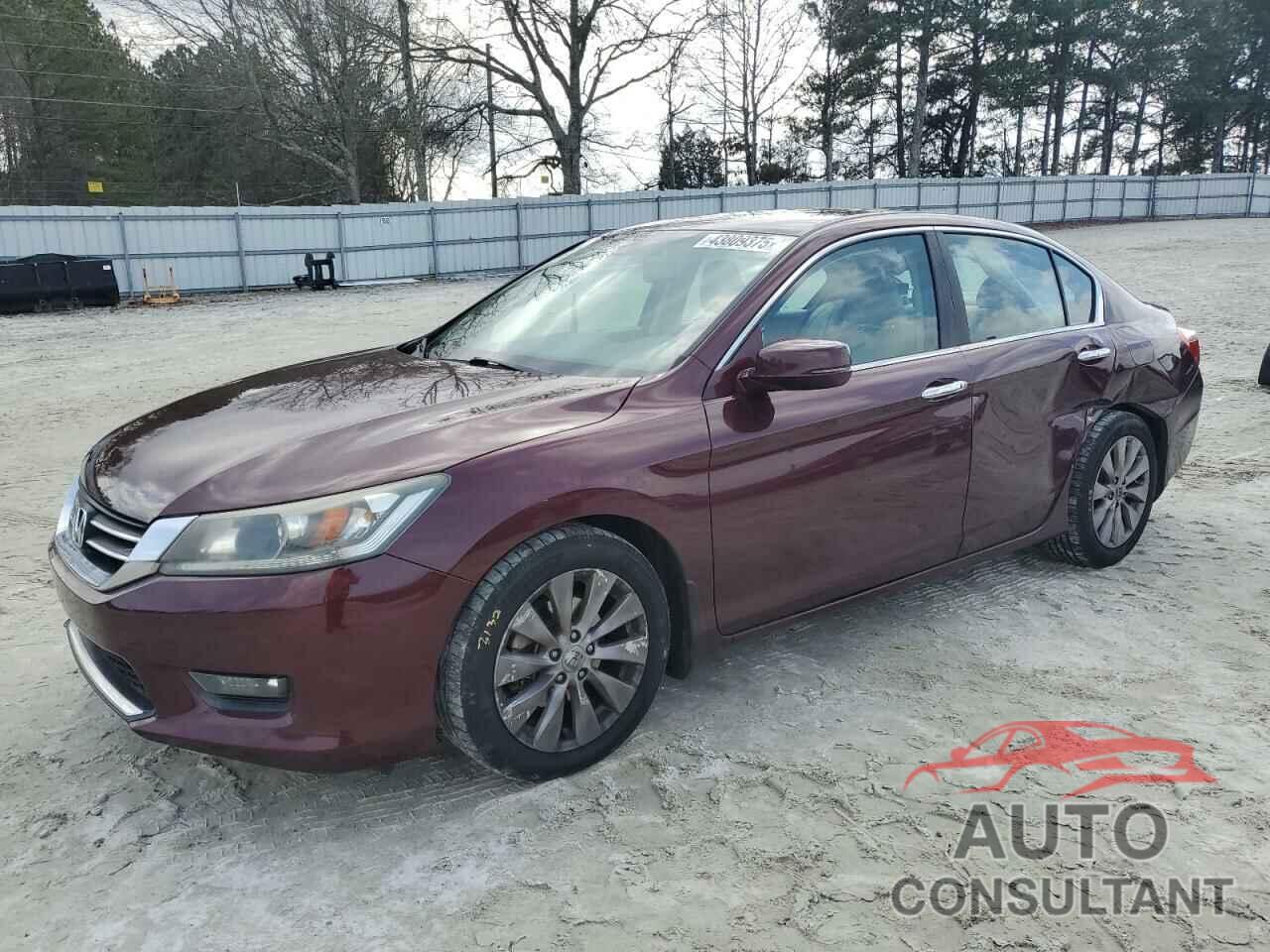 HONDA ACCORD 2015 - 1HGCR2F89FA057863