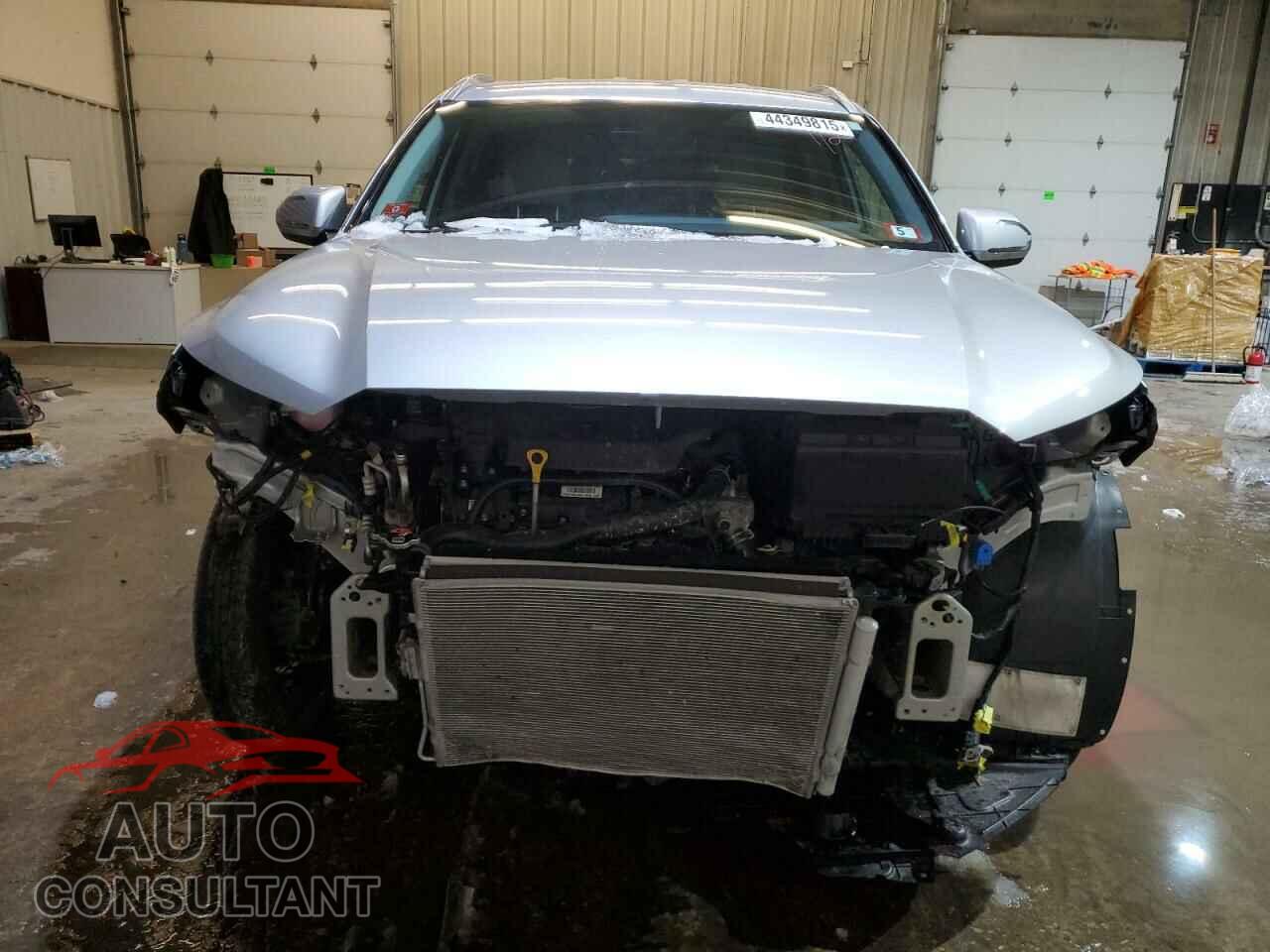 HYUNDAI PALISADE 2024 - KM8R2DGEXRU669307