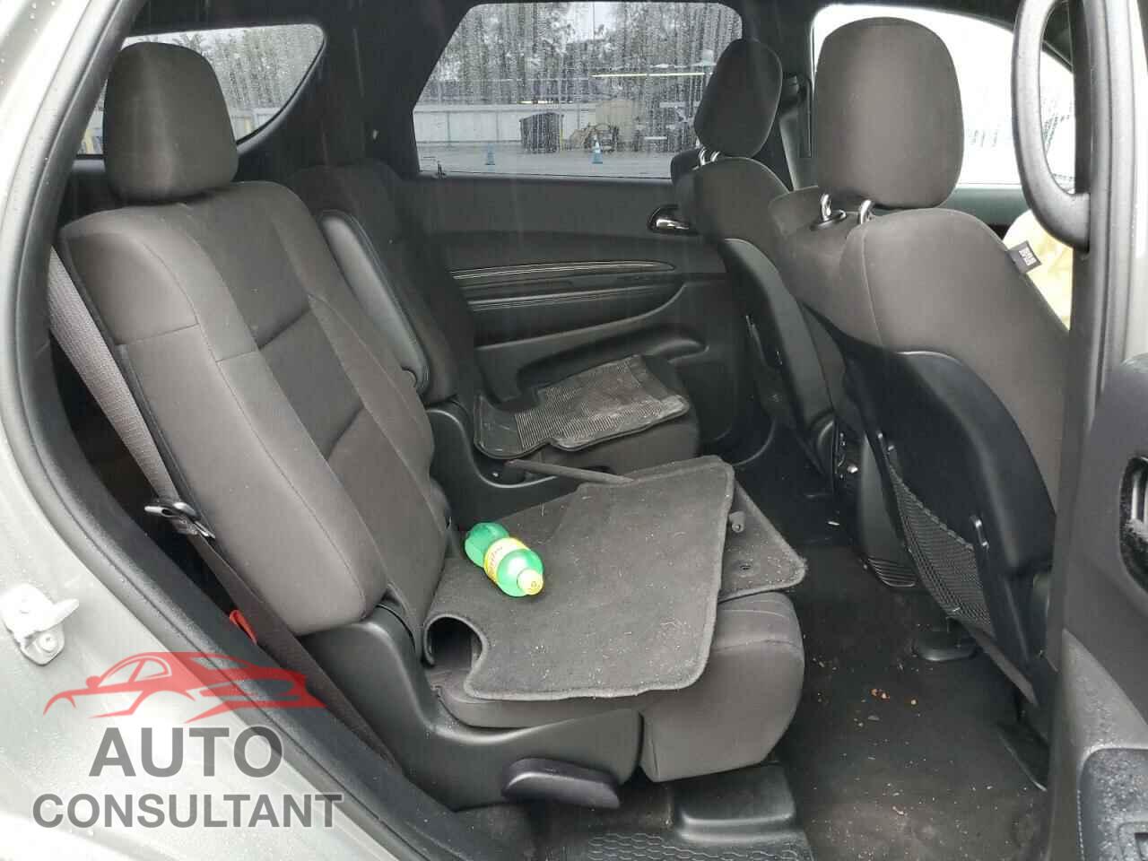 DODGE DURANGO 2021 - 1C4RDHDG4MC520126