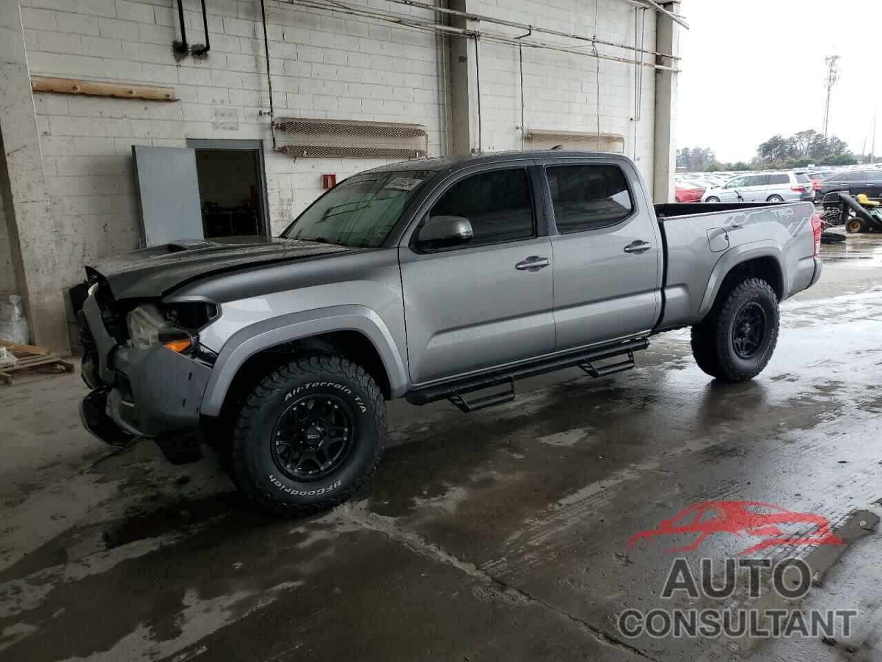 TOYOTA TACOMA 2017 - 3TMDZ5BN4HM023352