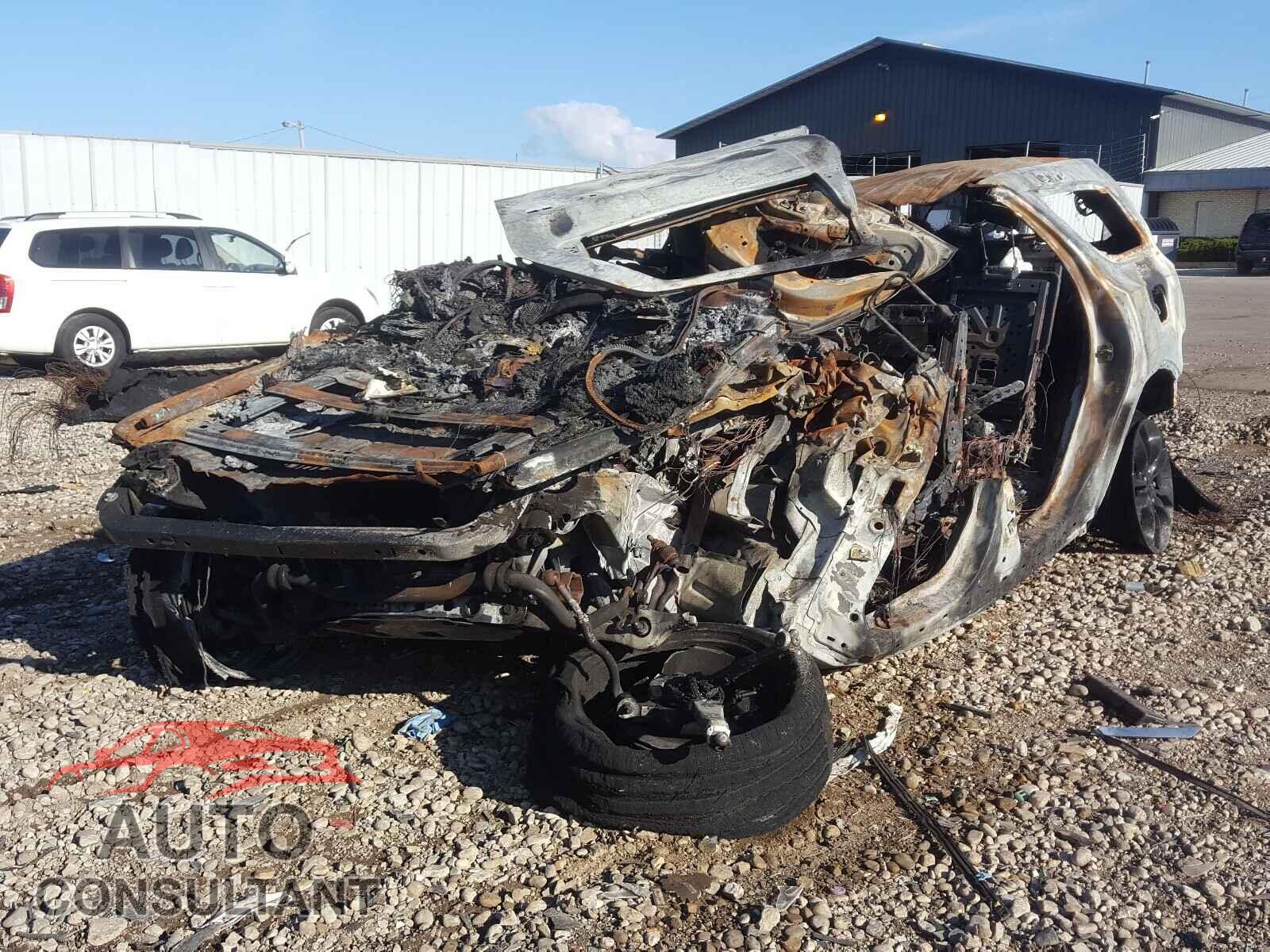 DODGE DURANGO 2020 - 1C4SDJCT9LC253202