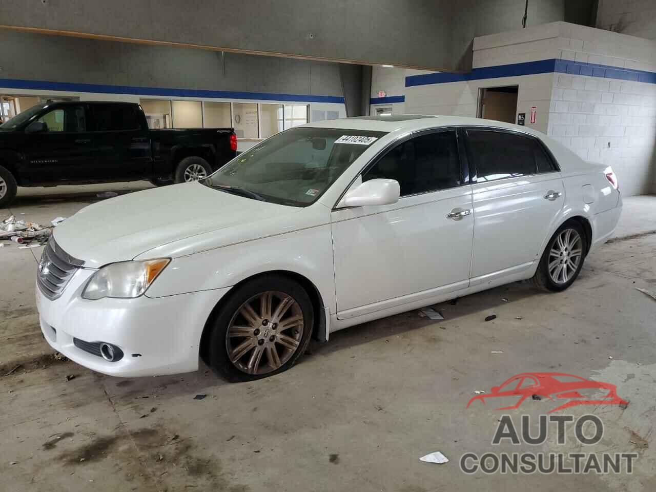 TOYOTA AVALON 2009 - 4T1BK36B49U326513